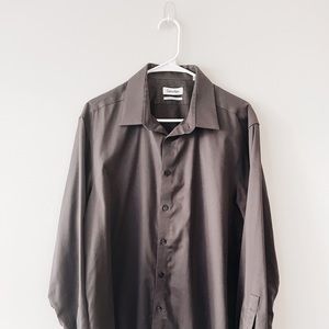 Calvin Klein Button up Shirt